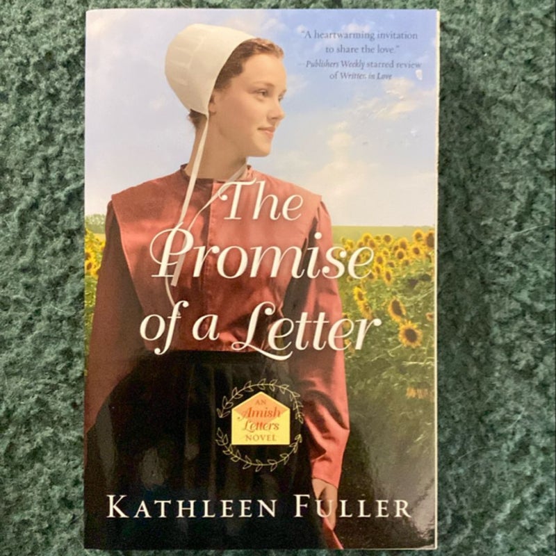 The Promise Of A Letter