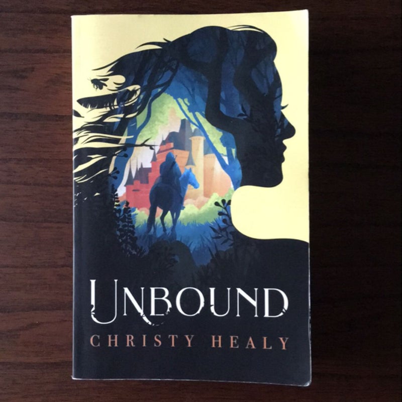 Unbound