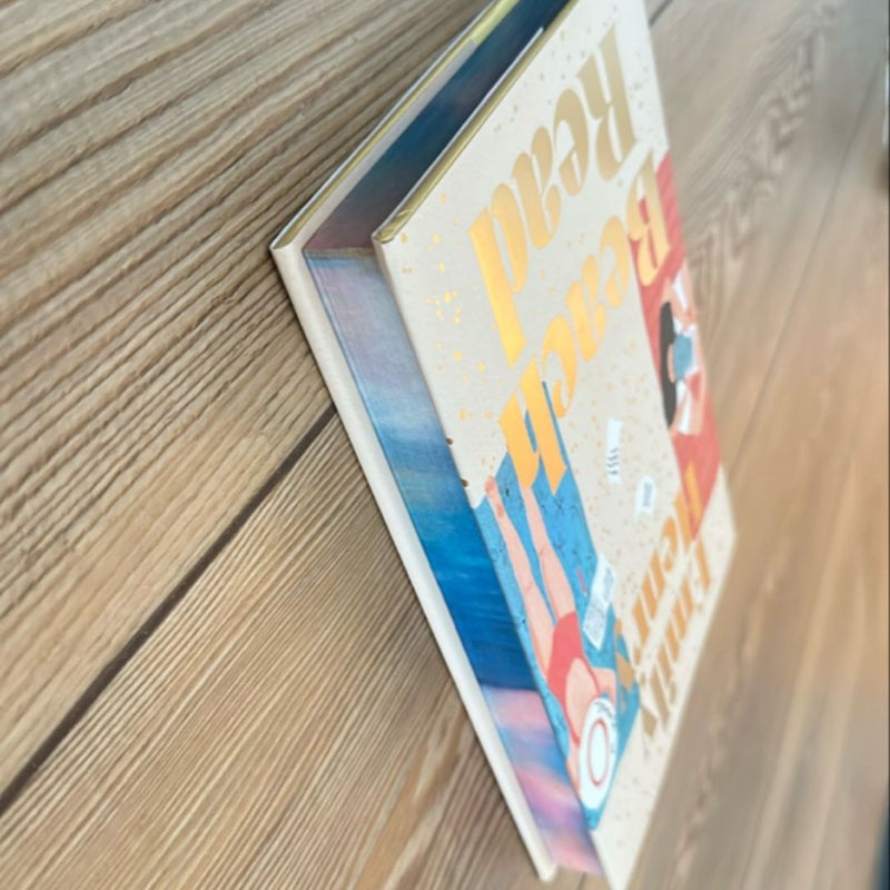 Beach Read