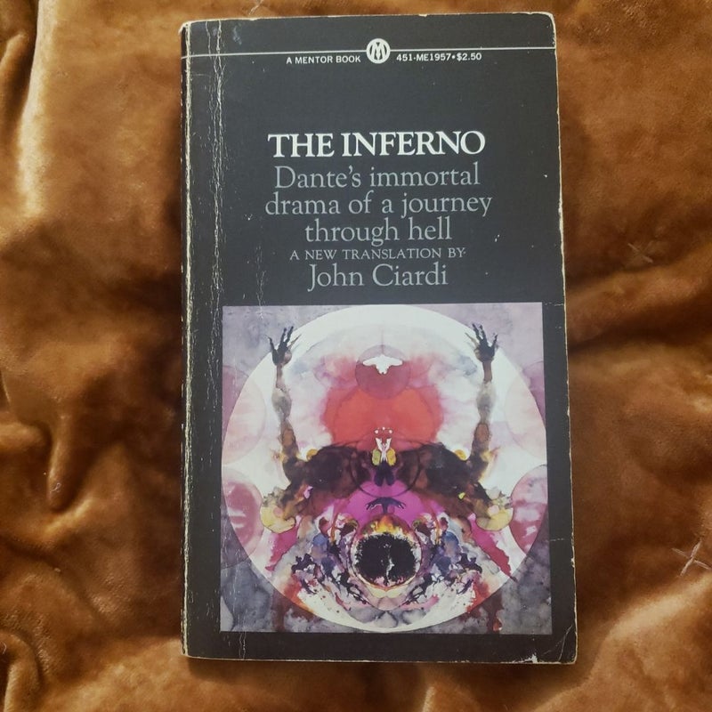 The Inferno