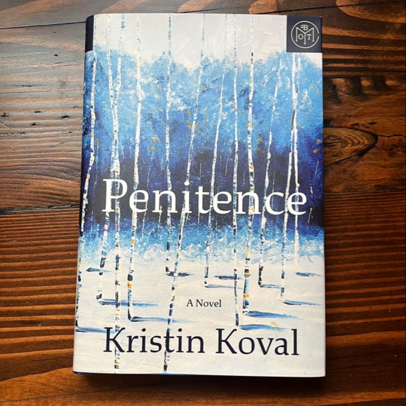 Penitence