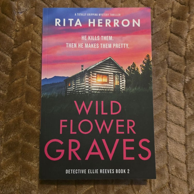 Wildflower Graves