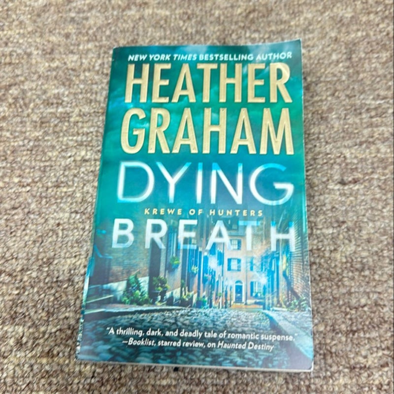 Dying Breath