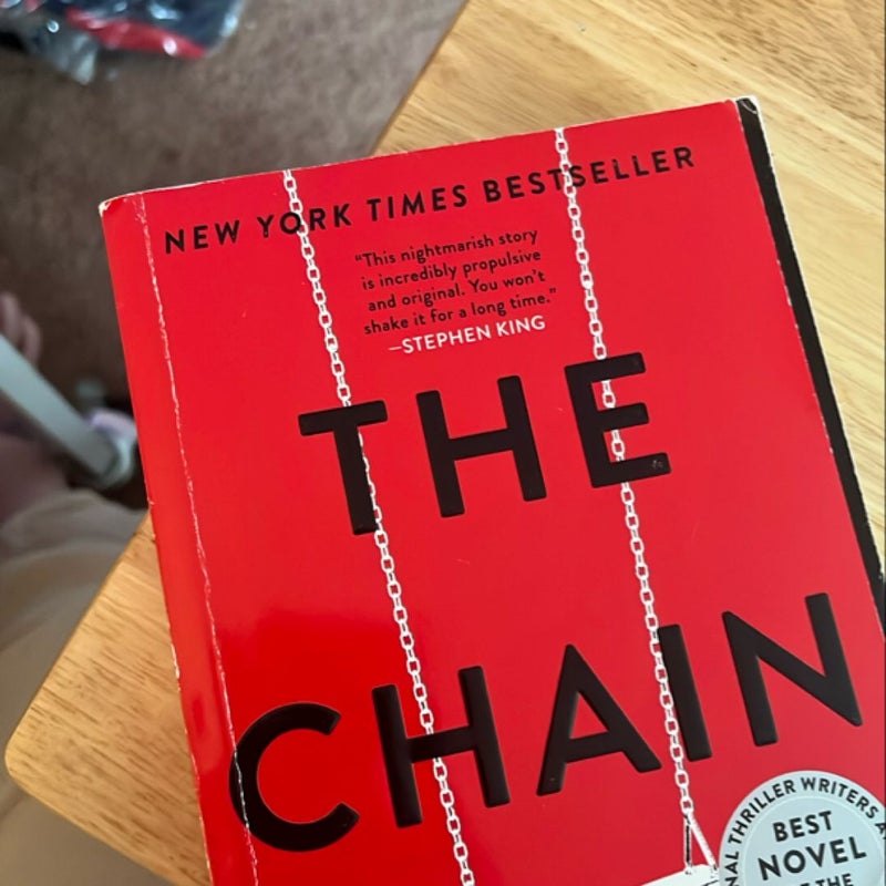 The Chain