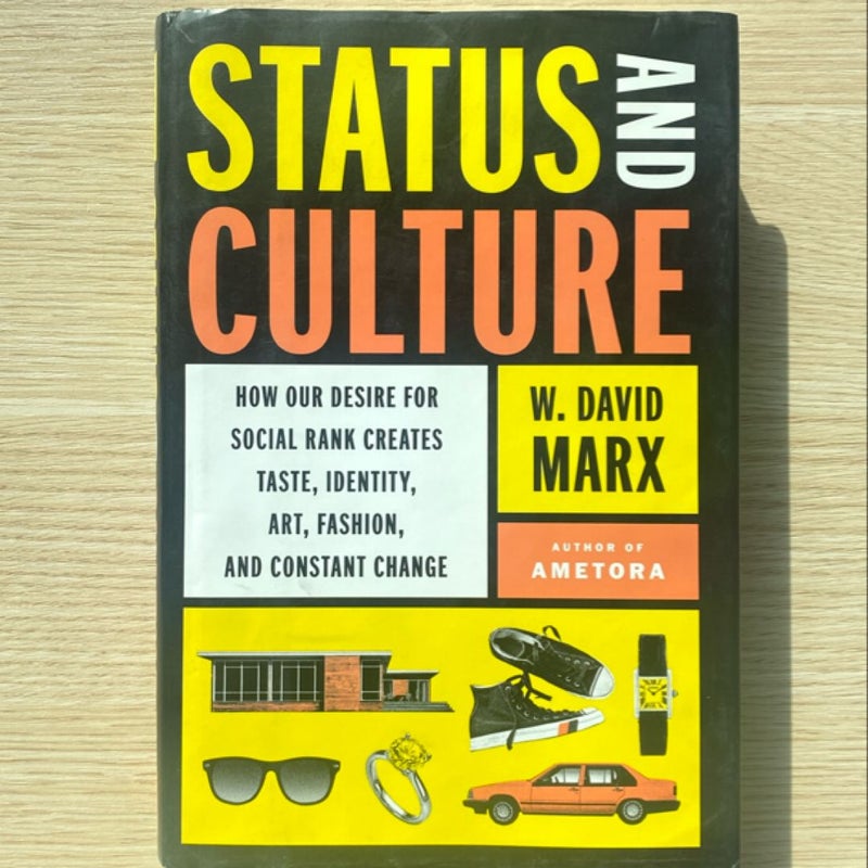 Status and Culture