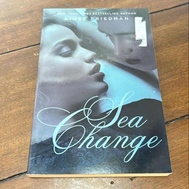 Sea Change