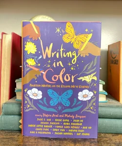 Writing in Color