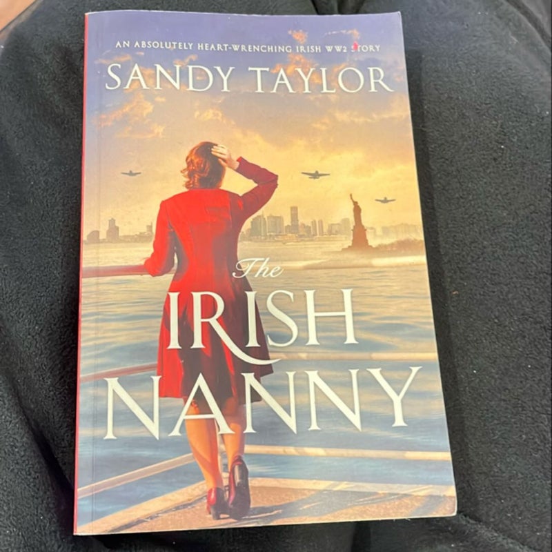 The Irish Nanny