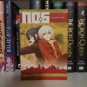 No. 6 Volume 4