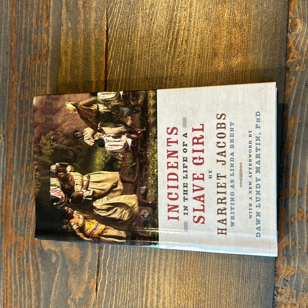 Incidents in the Life of a Slave Girl