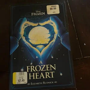 A Frozen Heart