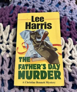 The Father's Day Murder