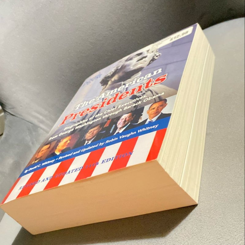 American Presidents
