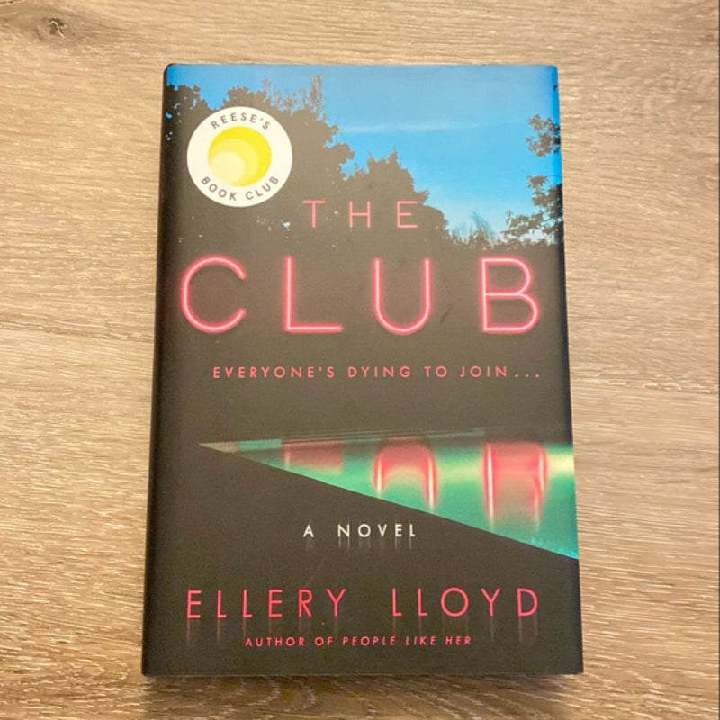 The Club