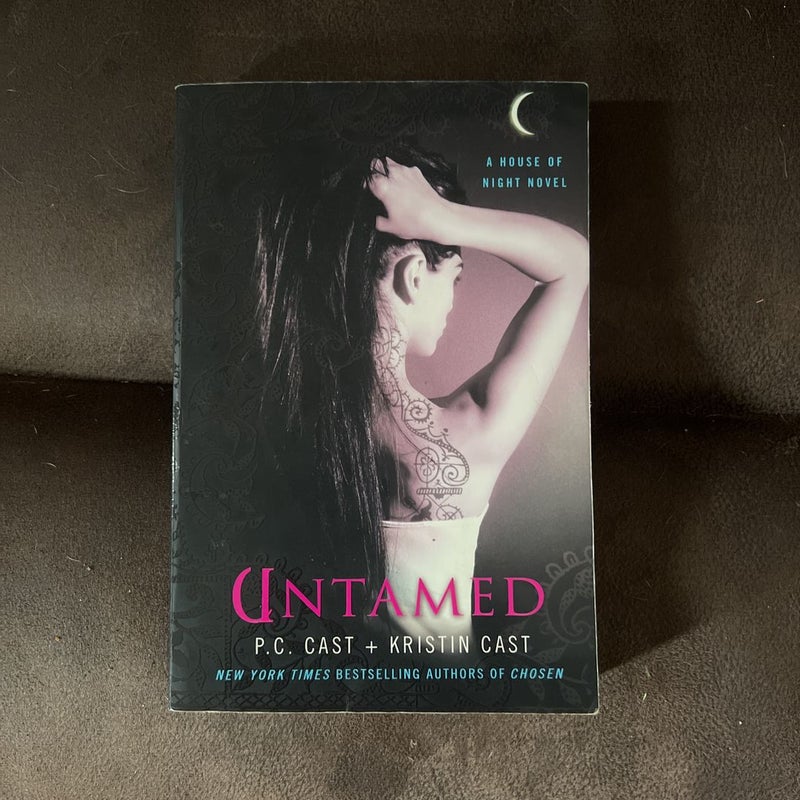 Untamed