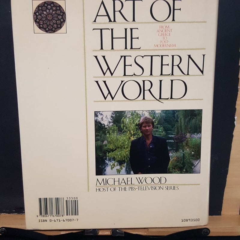 Art of the Western World