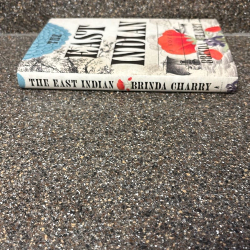 The East Indian
