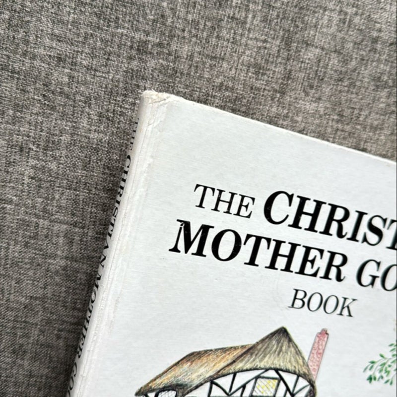 Christian Mother Goose Book