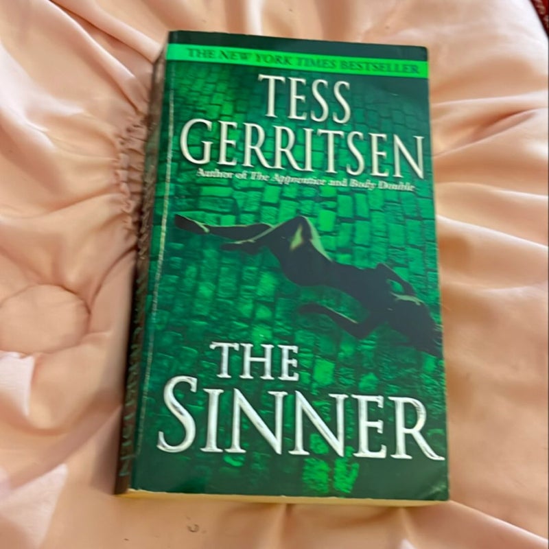 The Sinner