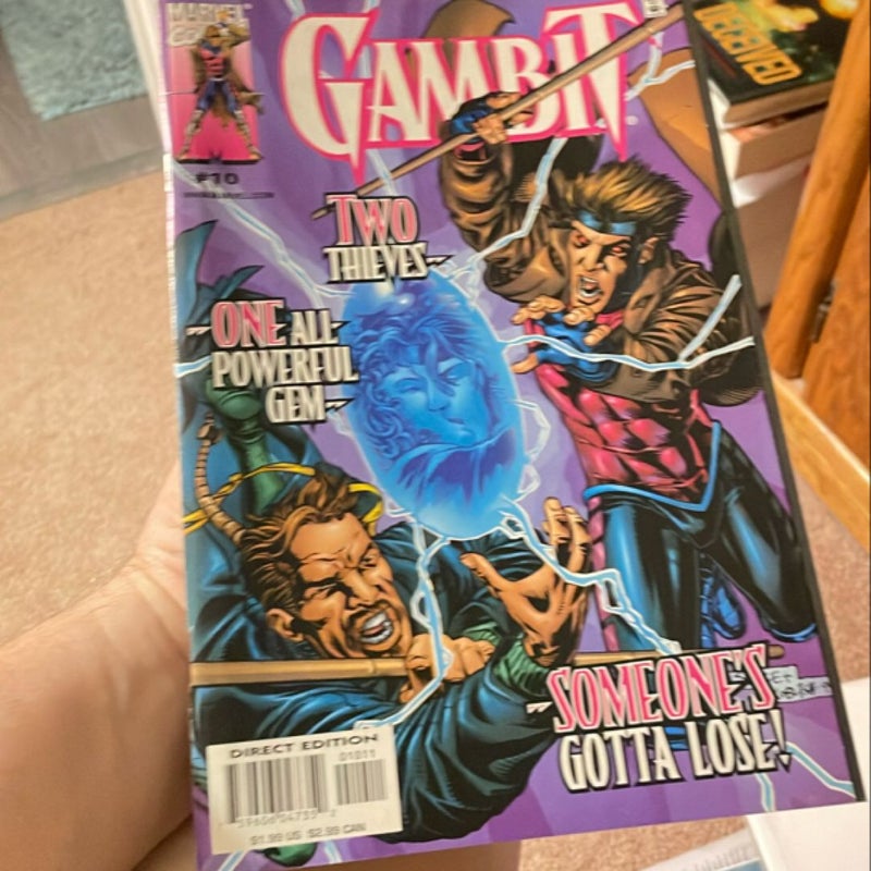 Gambit