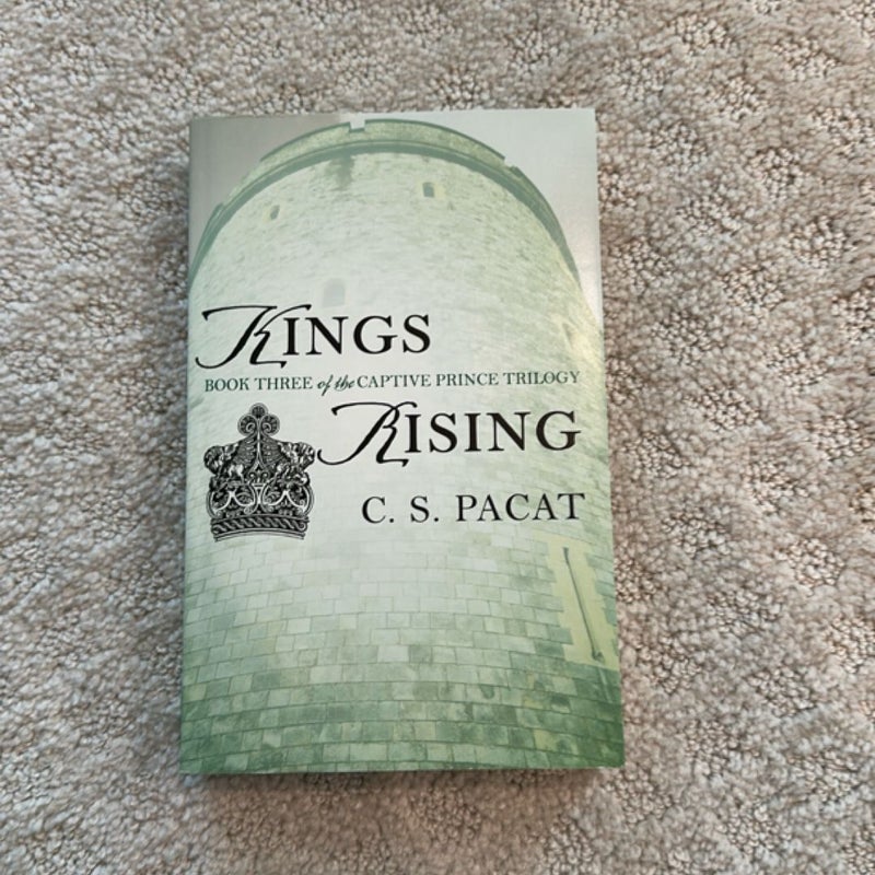 Kings Rising