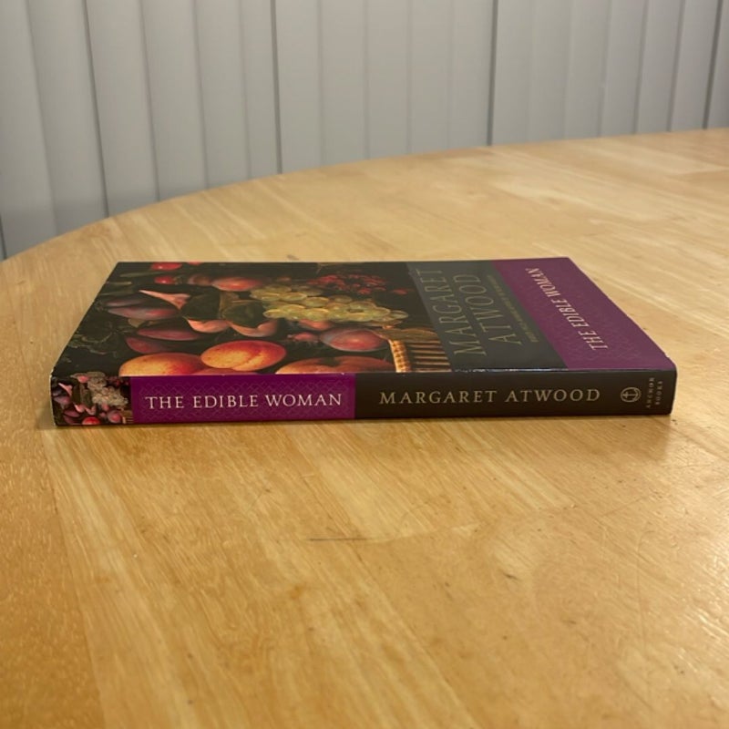 The Edible Woman