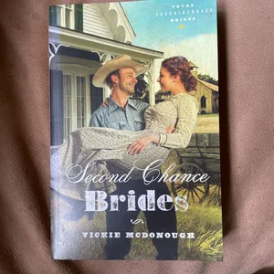 Second Chance Brides