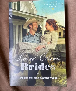 Second Chance Brides