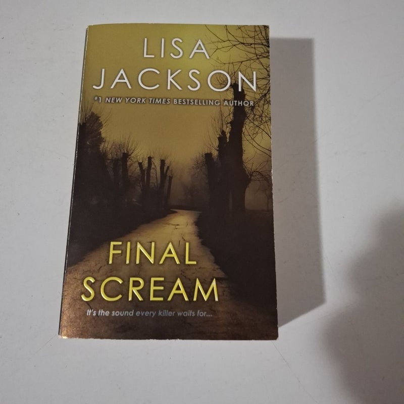 Final Scream