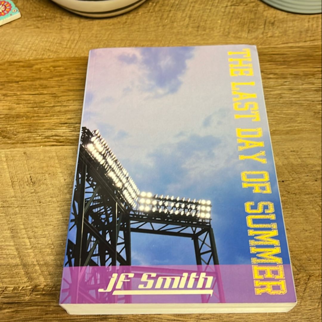 The Last Day of Summer