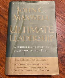 Ultimate Leadership