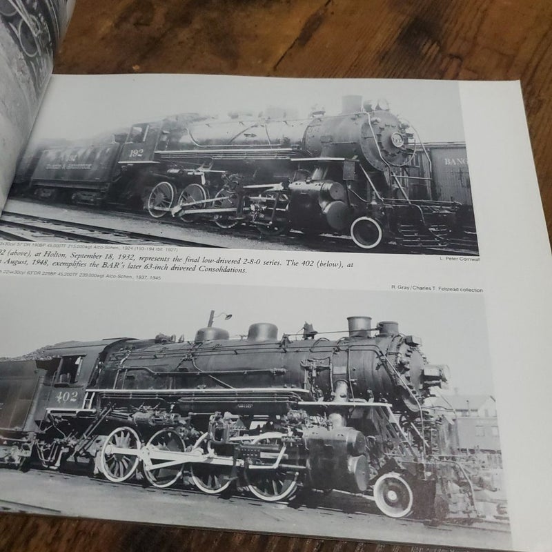 Locomotive Quarterly 