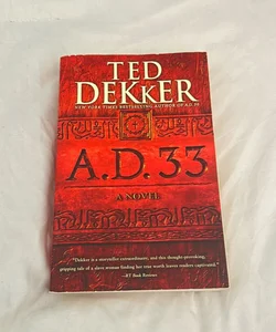 A. D. 33