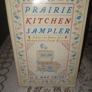 Prairie Kitchen Sampler