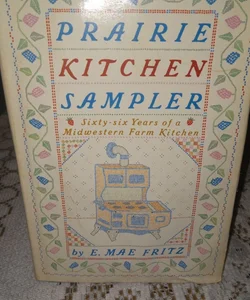 Prairie Kitchen Sampler