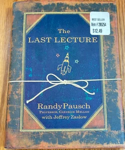 The Last Lecture