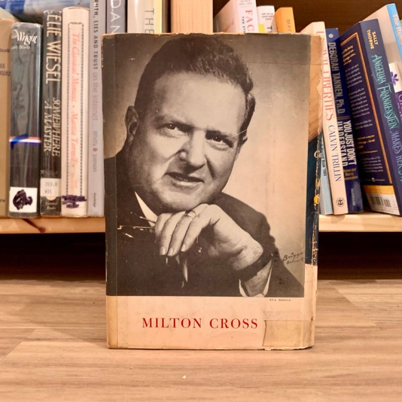 The New Complete Stories of the Great Operas