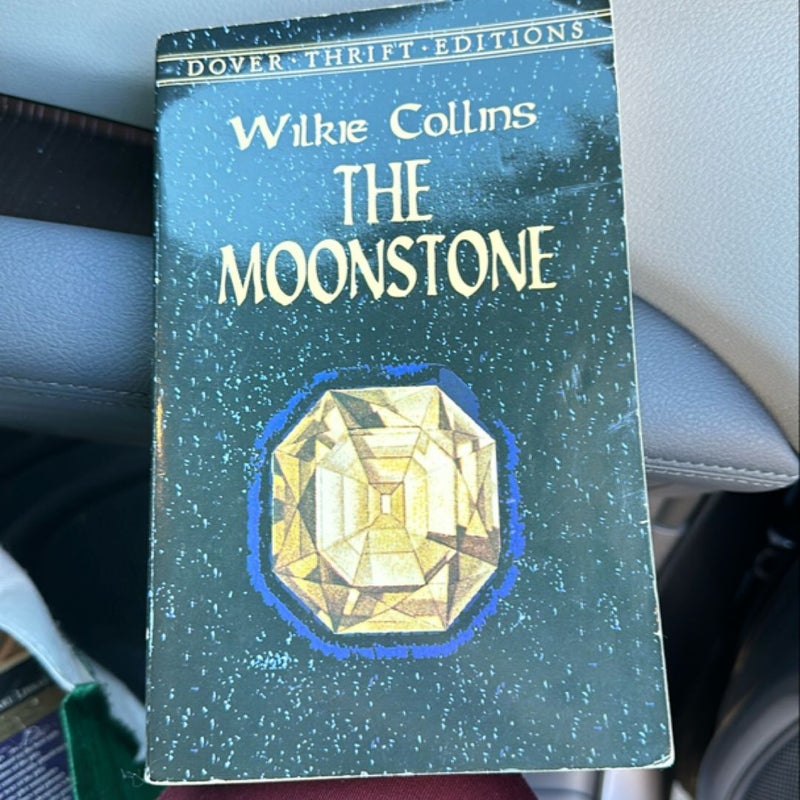 The Moonstone