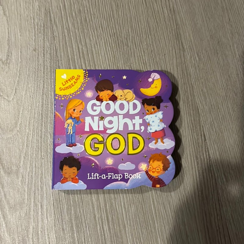 Good Night, God