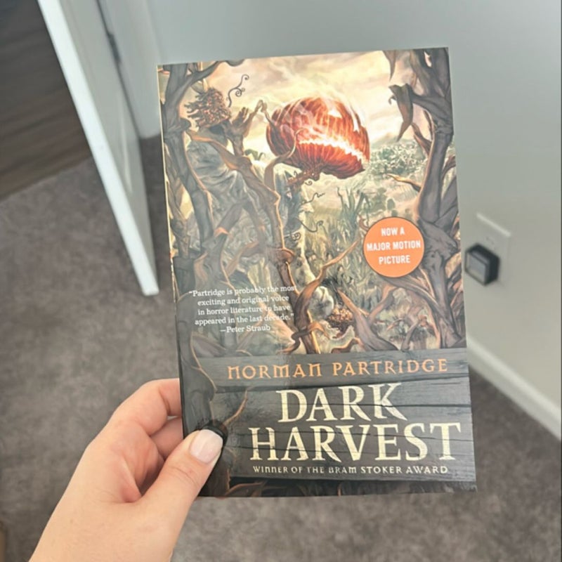 Dark Harvest