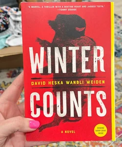 Winter Counts