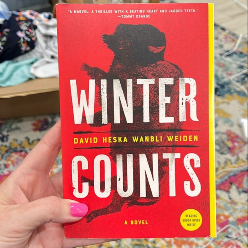 Winter Counts