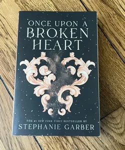 Once upon a Broken Heart