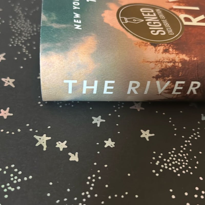The River We Remember