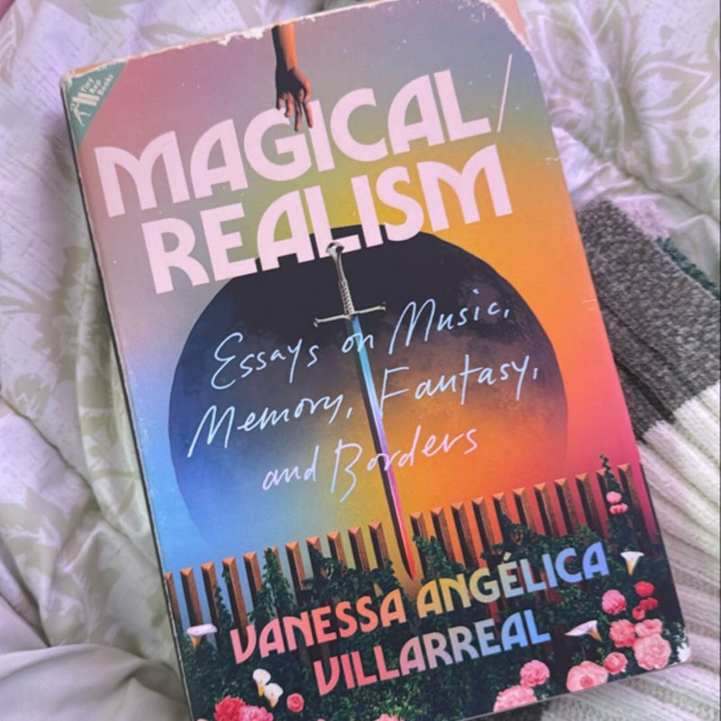 Magical/Realism