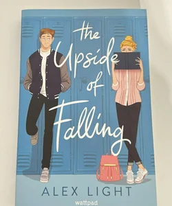 The Upside of Falling