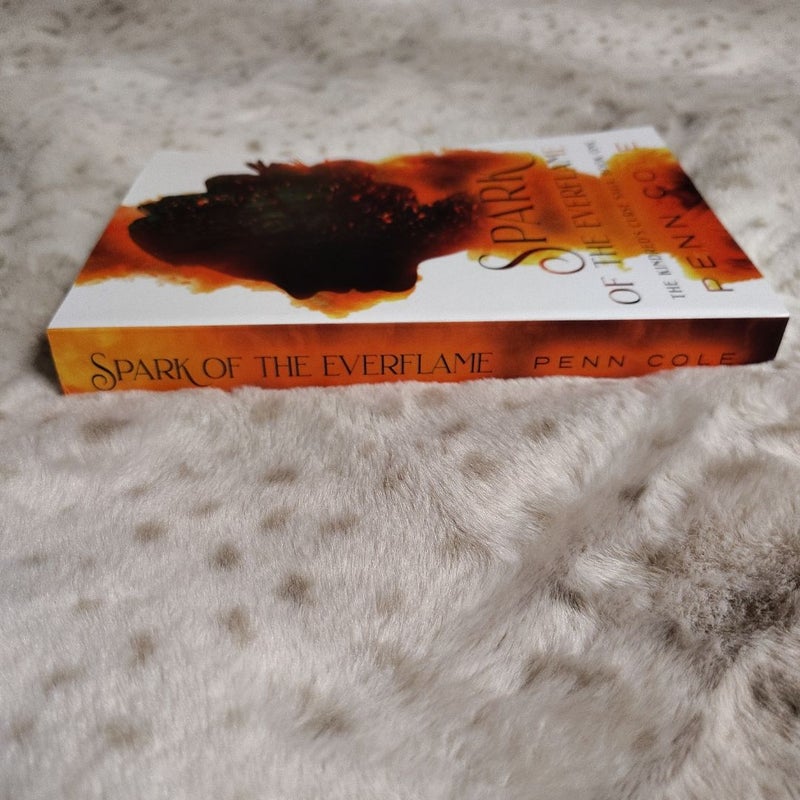 Spark of the Everflame