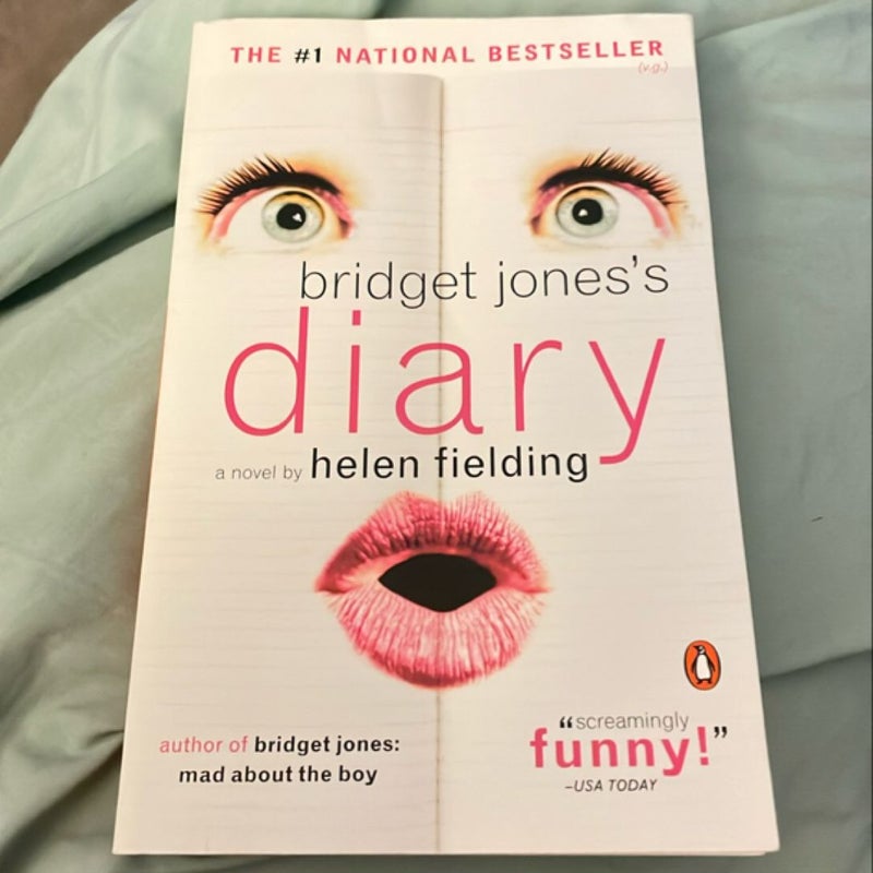 Bridget Jones's Diary