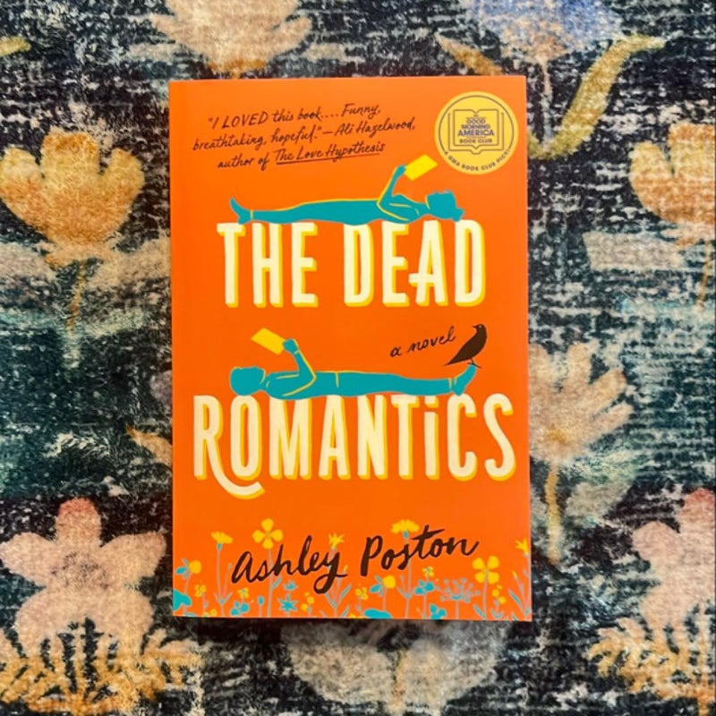 The Dead Romantics