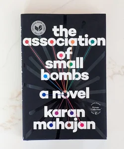 The Association of Small Bombs